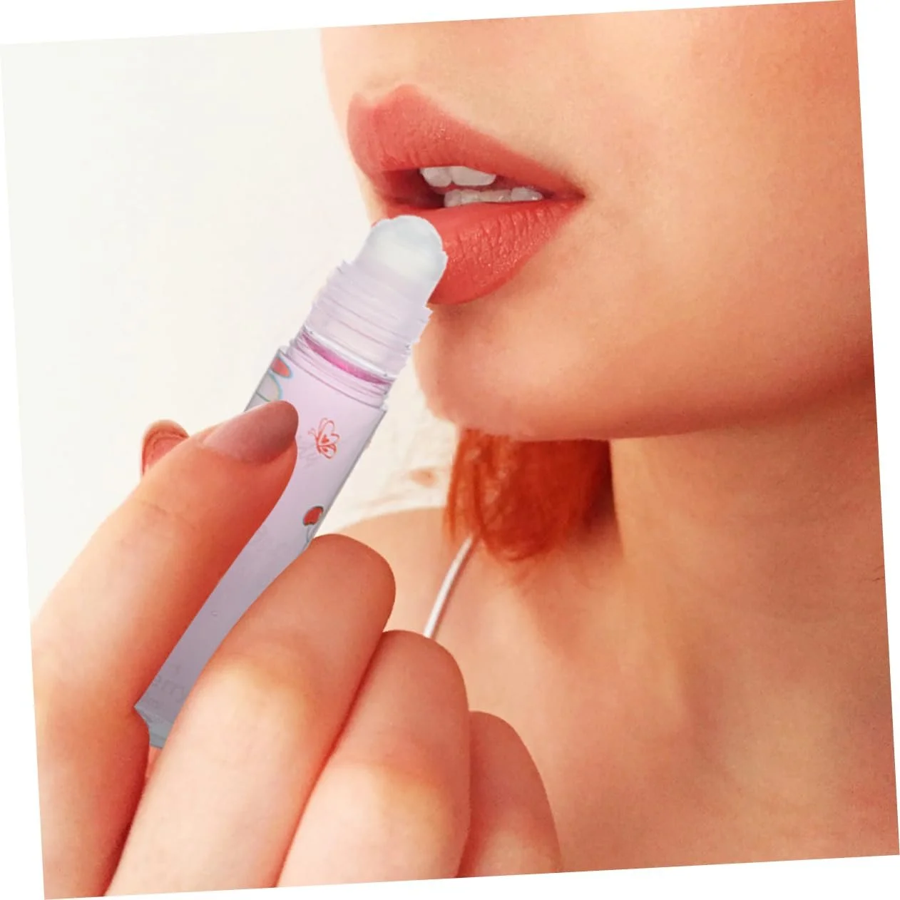 Блиск для губ Outanaya 7 шт. Фруктовий, фото №7 Блиск для губ Outanaya 7 шт. Фруктовий, фото №7