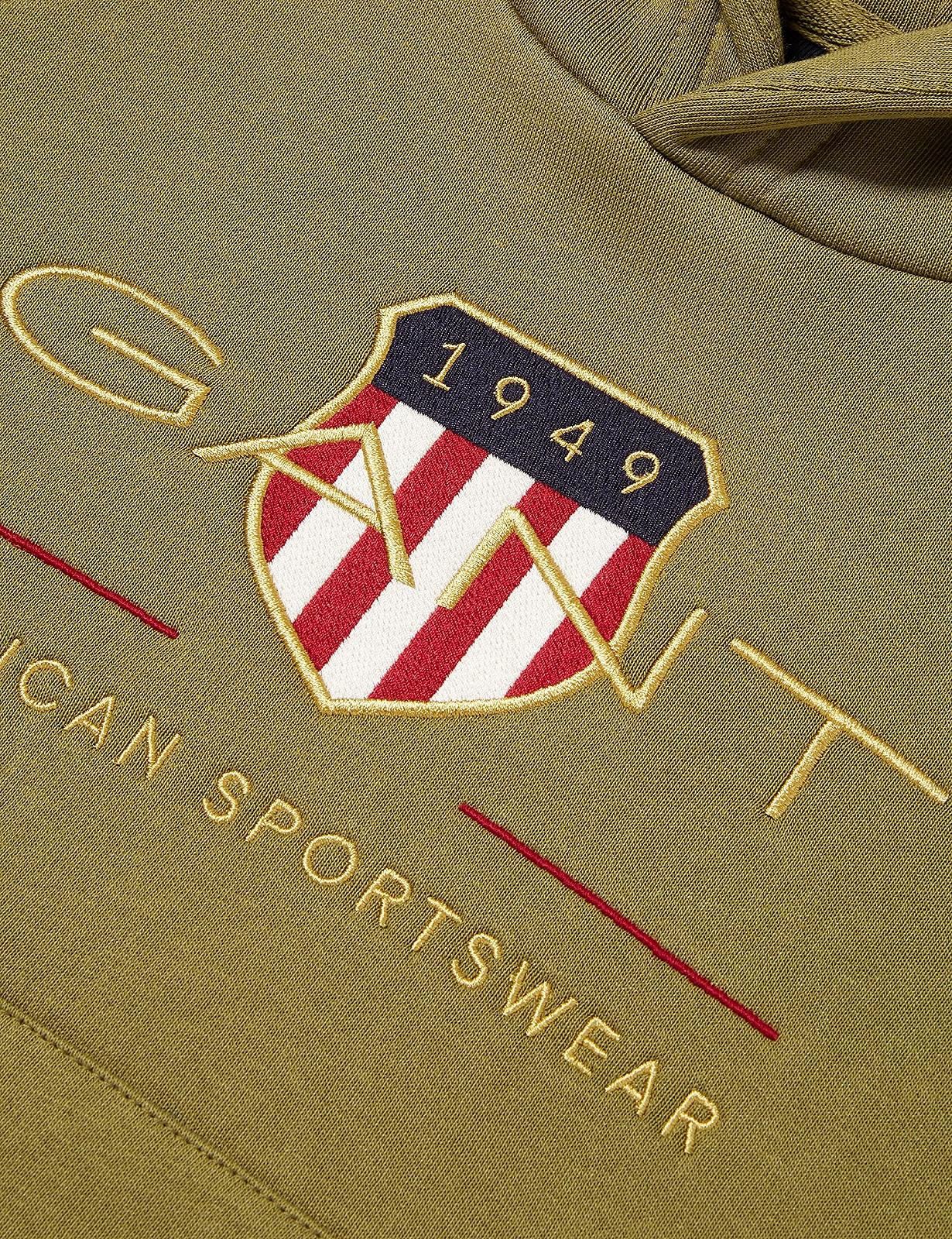 Толстовка GANT Archive Shield Unisex Дитяча, фото №2
