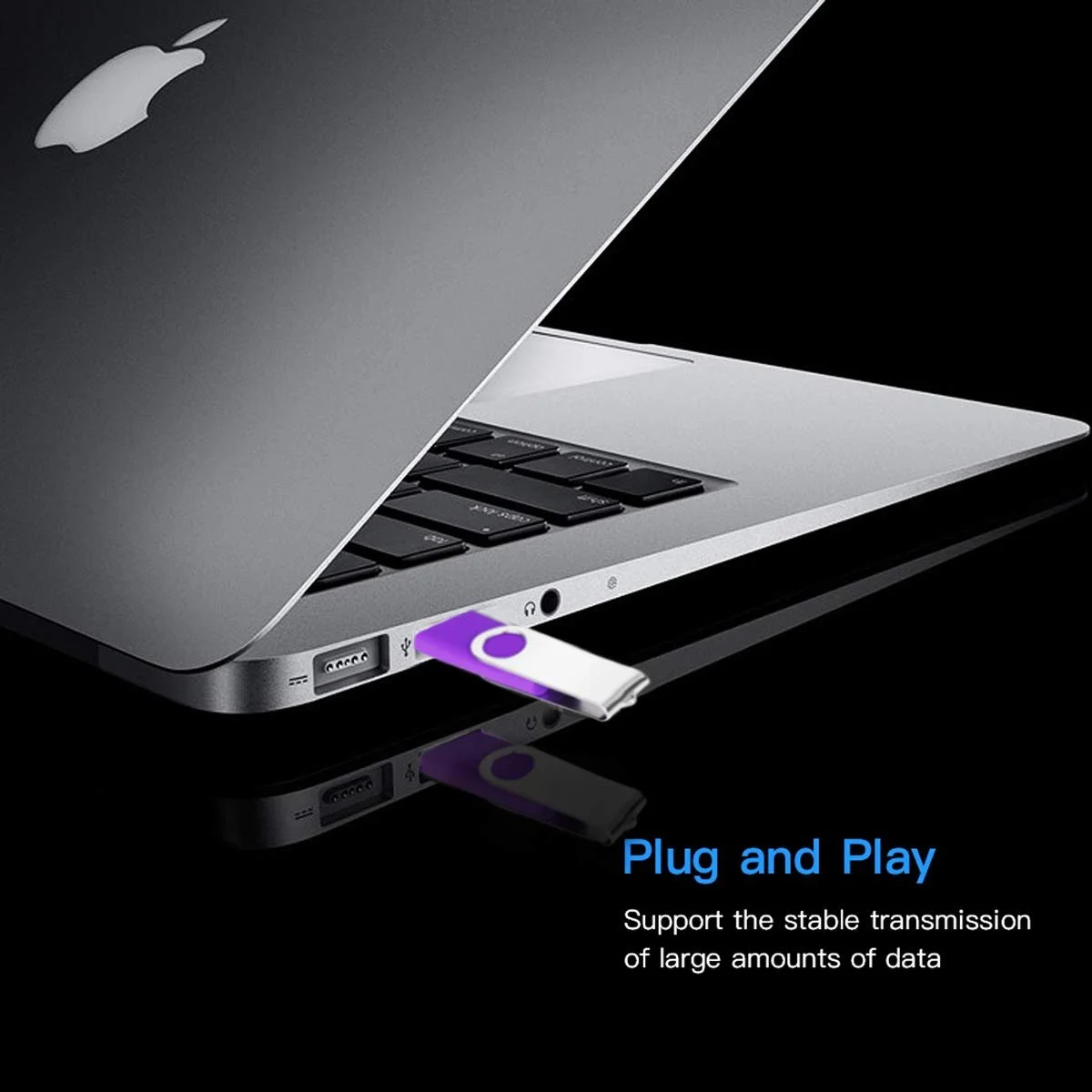 USB-накопичувачі AreTop 8 GB (набір 20 шт.) USB 2.0 Багатоколірні, фото №5 USB-накопичувачі AreTop 8 GB (набір 20 шт.) USB 2.0 Багатоколірні, фото №5