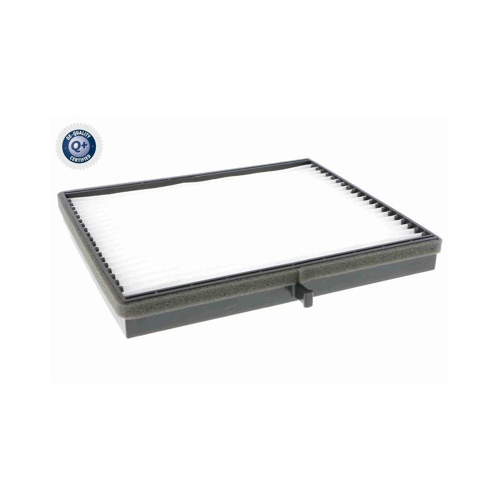 Фильтр салона VEMO Q+ V51-30-0003 DAEWOO, фото №1 Фильтр салона VEMO Q+ V51-30-0003 DAEWOO, фото №1