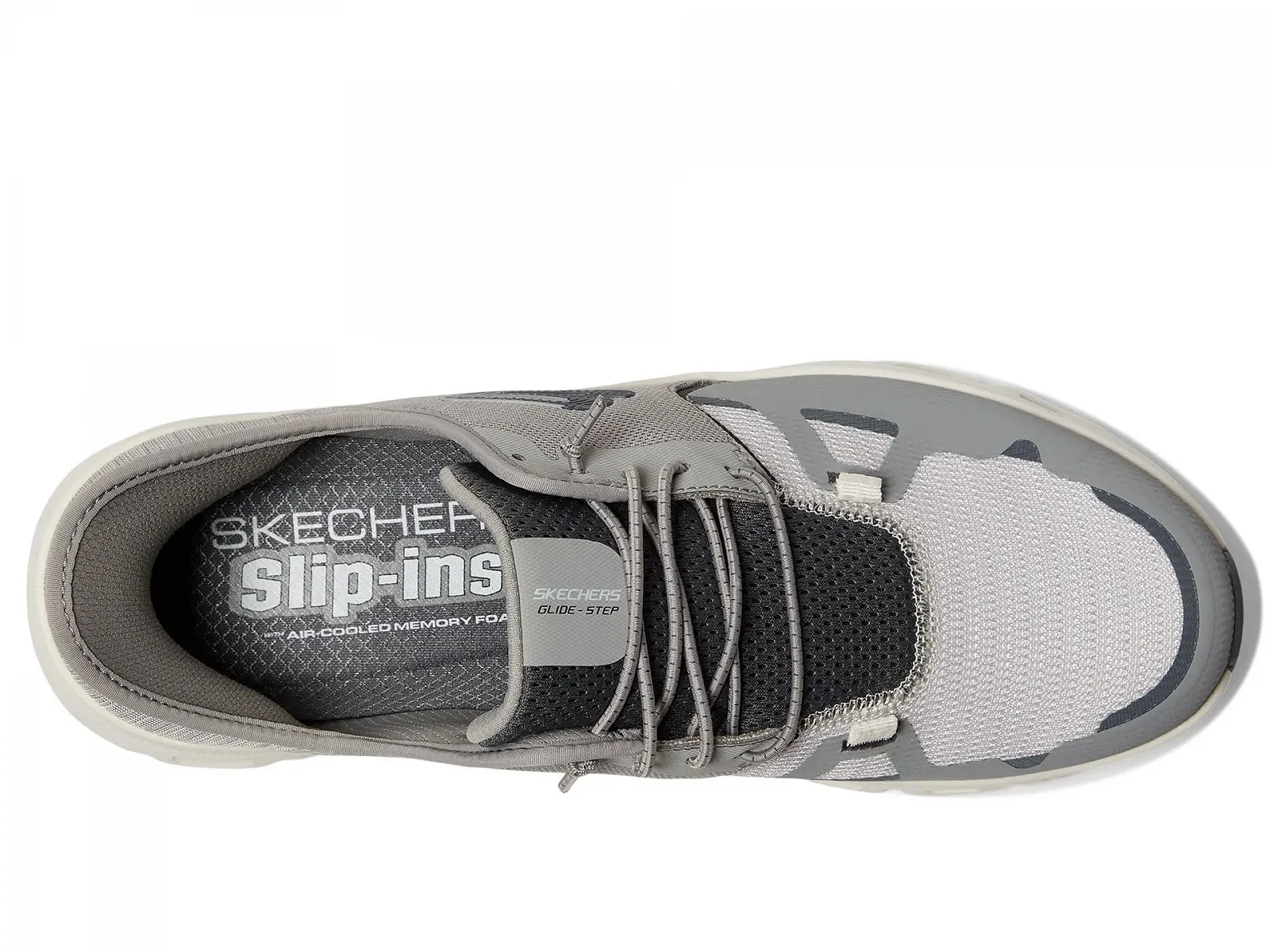 Кросівки Skechers Glide-Step Pro Чоловічі, фото №2 Кросівки Skechers Glide-Step Pro Чоловічі, фото №2