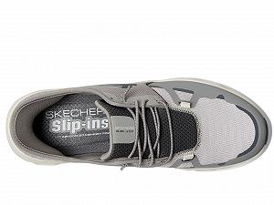 Кросівки Skechers Glide-Step Pro Чоловічі synthetic.ua - Фото 1