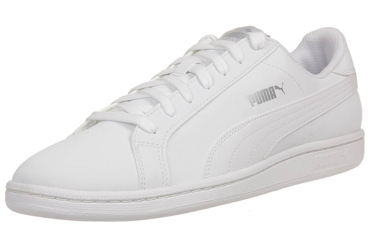 Кросівки Unisex PUMA Smash V2 Buck, фото №4
