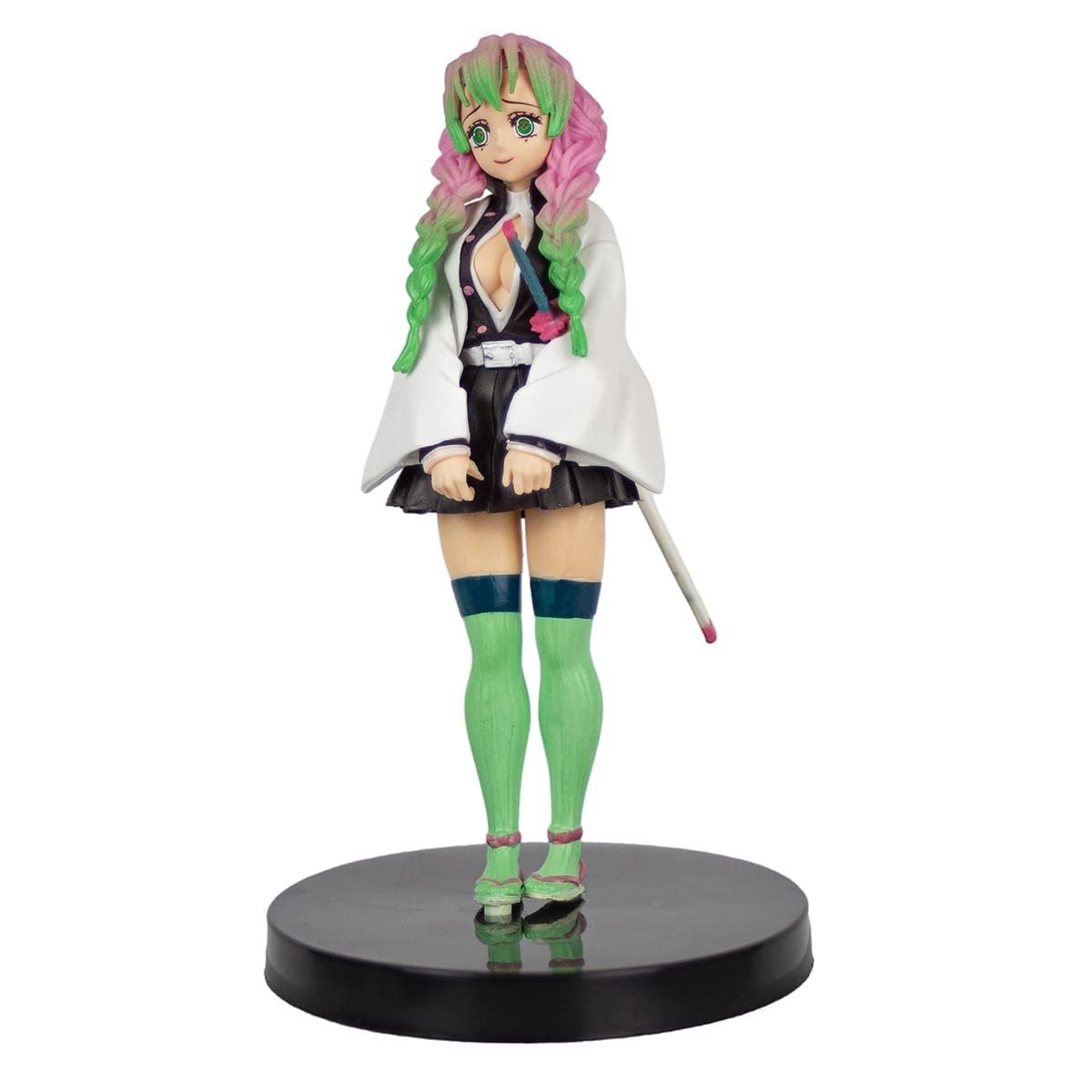 Фигурка Noname Demon Slayer Mitsuri Kanroji 16 см Vol.13, фото №1