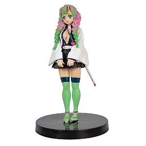 Фигурка Noname Demon Slayer Mitsuri Kanroji 16 см Vol.13 - Фото 1