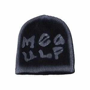 Шапка Ldabrye Вязана Ручної Роботи Вінтаж Для Активного Відпочинку - Фото 1