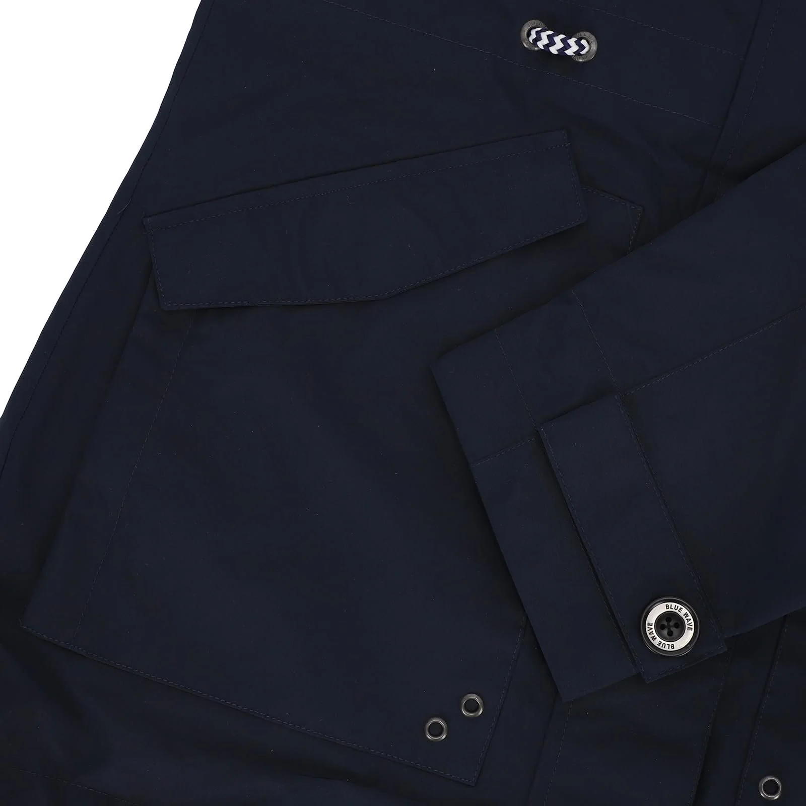 Функциональная парка Blue Wave Mina Женская Водонепроницаемая, фото №6 Функциональная парка Blue Wave Mina Женская Водонепроницаемая, фото №6