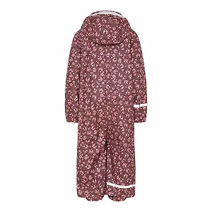 Комплект дождевика Celavi для девочки - AOP Дождевик synthetic.ua - Фото 1