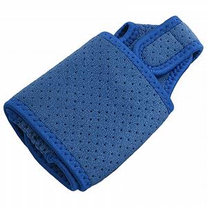 Коректор для великого пальця стопи з гелевою підтримкою склепіння стопи для жінок та чоловіків synthetic.ua - Фото 1