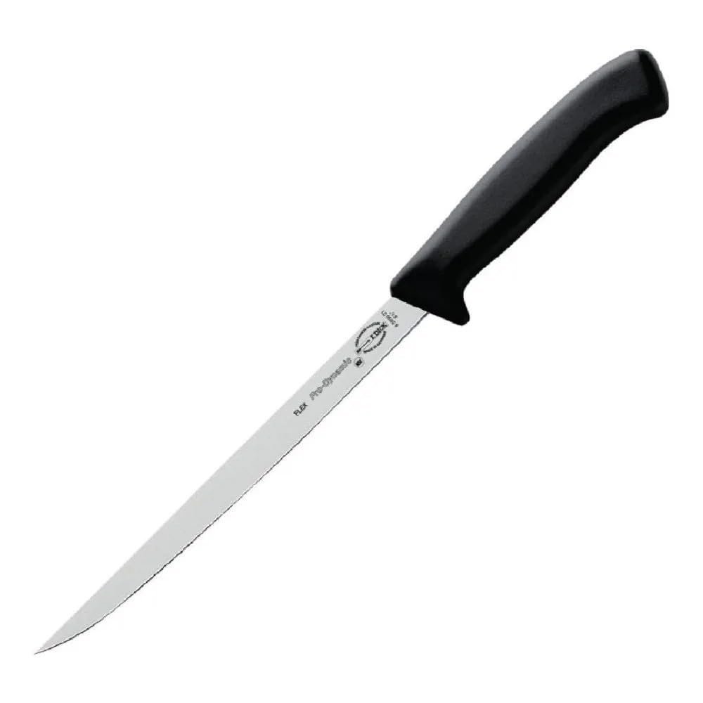 Набір ножів Dick Knives Pro Dynamic DL385 стартовий, чорний, фото №6