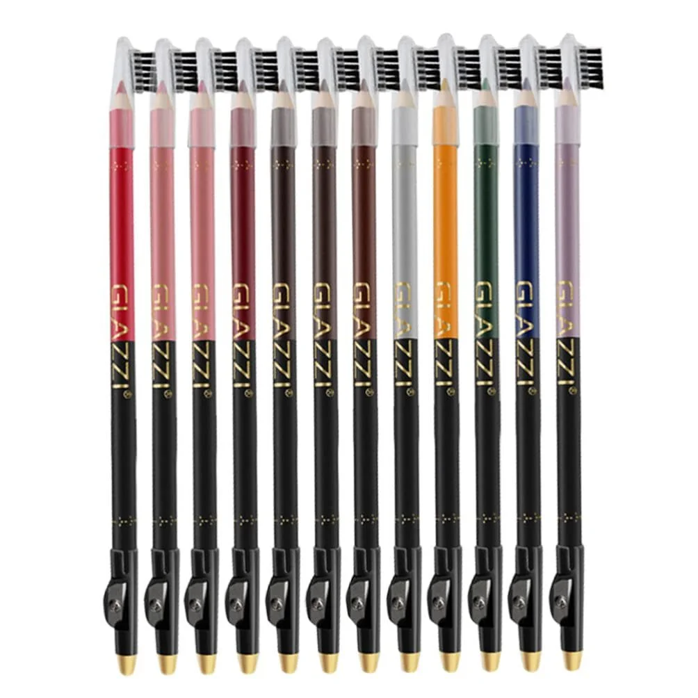 Карандаш для глаз, глаз и бровей SHERCHPRY, фото №1 Карандаш для глаз, глаз и бровей SHERCHPRY, фото №1