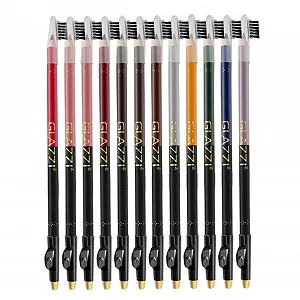 Купить Карандаш для глаз, глаз и бровей SHERCHPRY - Фото 1 Карандаш для глаз, глаз и бровей SHERCHPRY - Фото 1