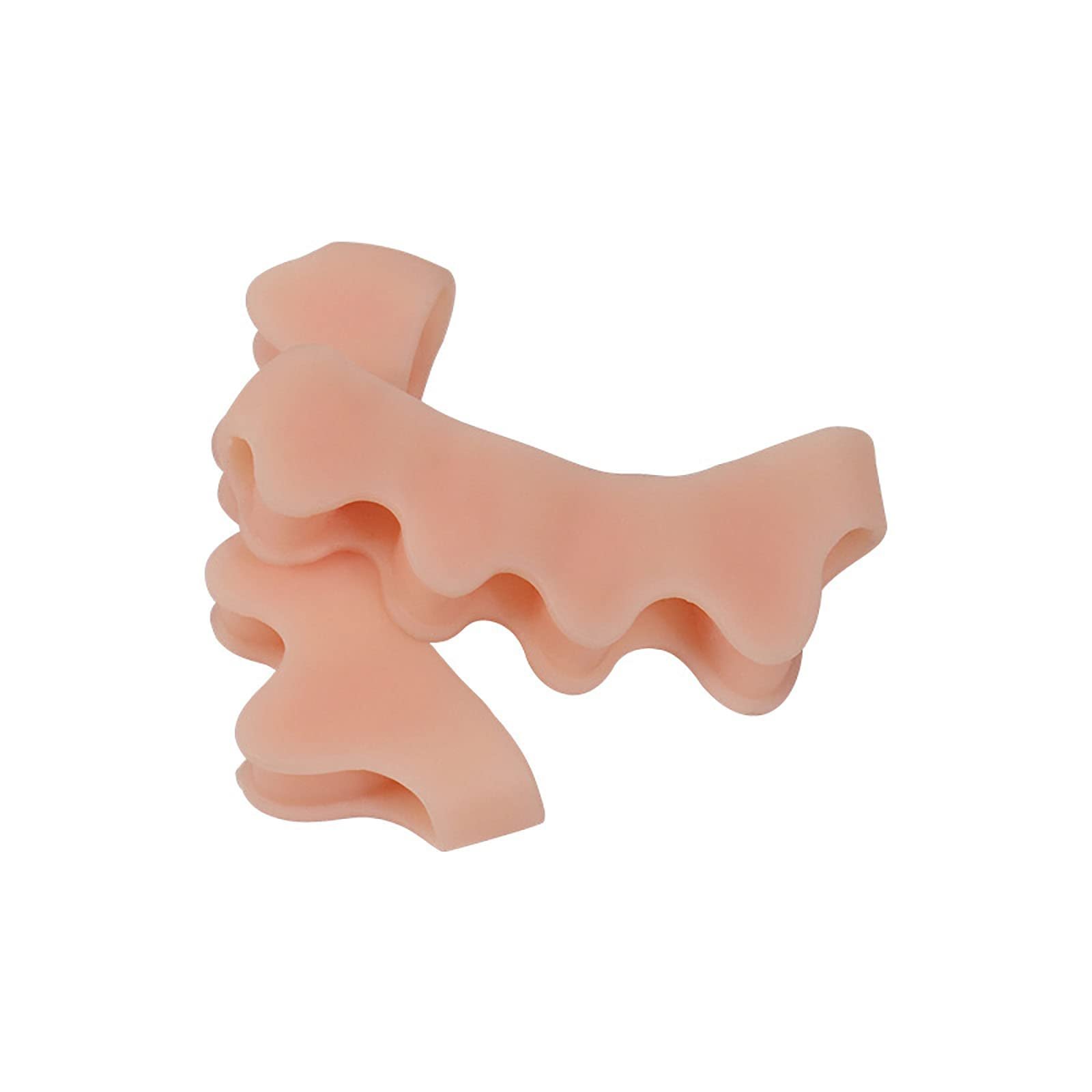 Коректор Вальгусної Деформації Без ковзання Розпірка, фото №1 Коректор Вальгусної Деформації Без ковзання Розпірка, фото №1