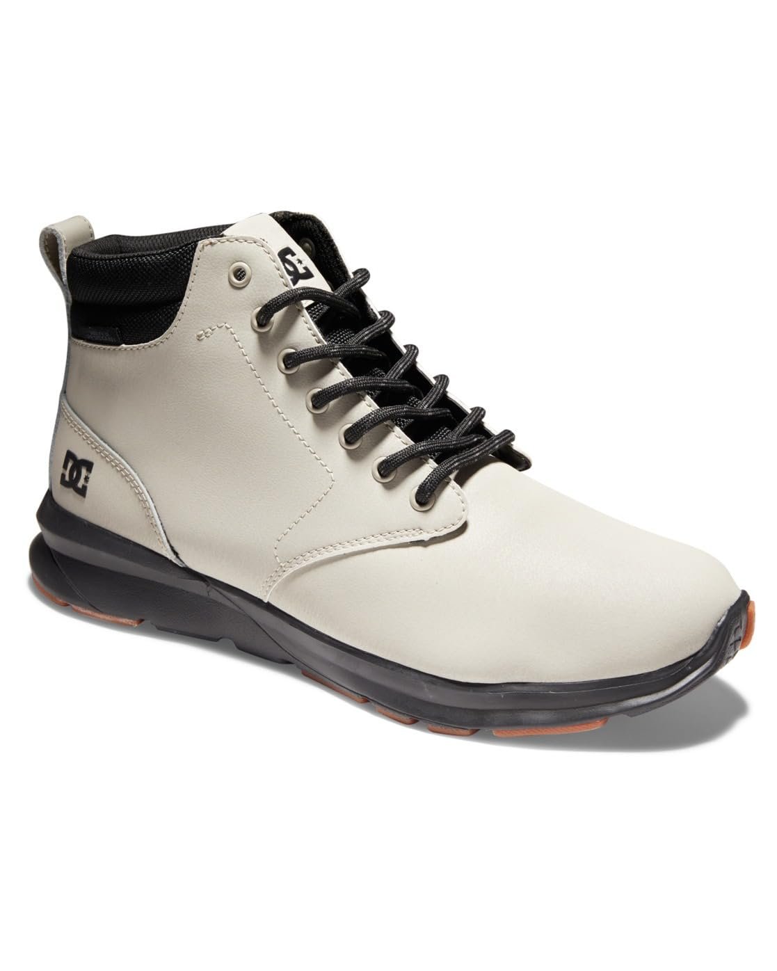 Кроссовки DC Shoes Mason 2 Кожаные водонепроницаемые ADYS700216, фото №1