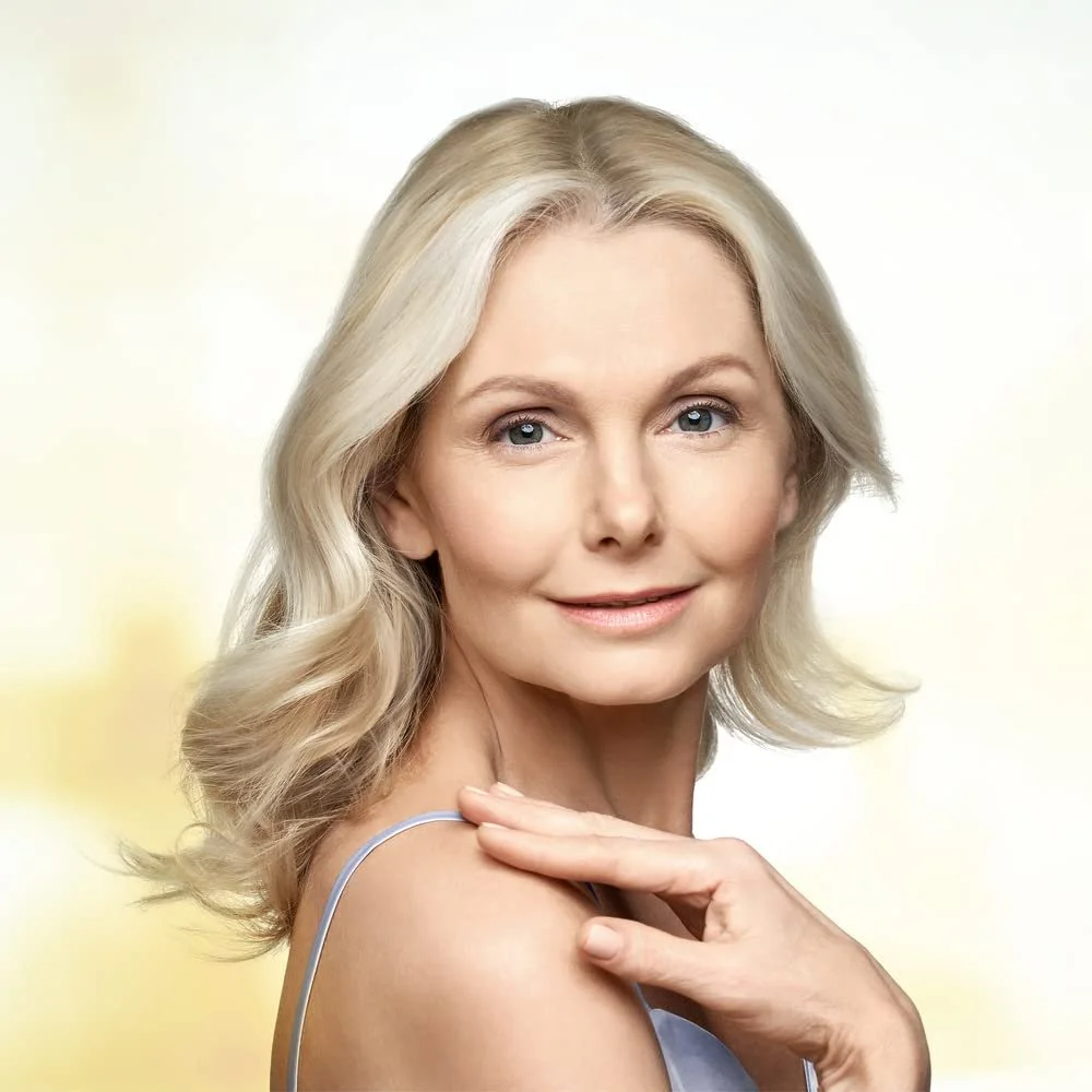 Лосьйон для тіла NIVEA Q10 60+ для зрілої шкіри (400 мл), живильний зміцнюючий крем з Q10 та аргановою олією, фото №5 Лосьйон для тіла NIVEA Q10 60+ для зрілої шкіри (400 мл), живильний зміцнюючий крем з Q10 та аргановою олією, фото №5