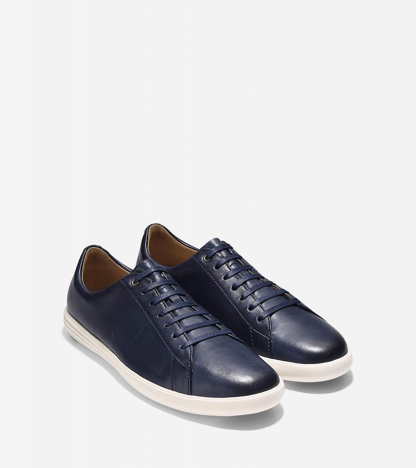 Кроссовки Cole Haan Grand Crosscourt мужские, фото №9