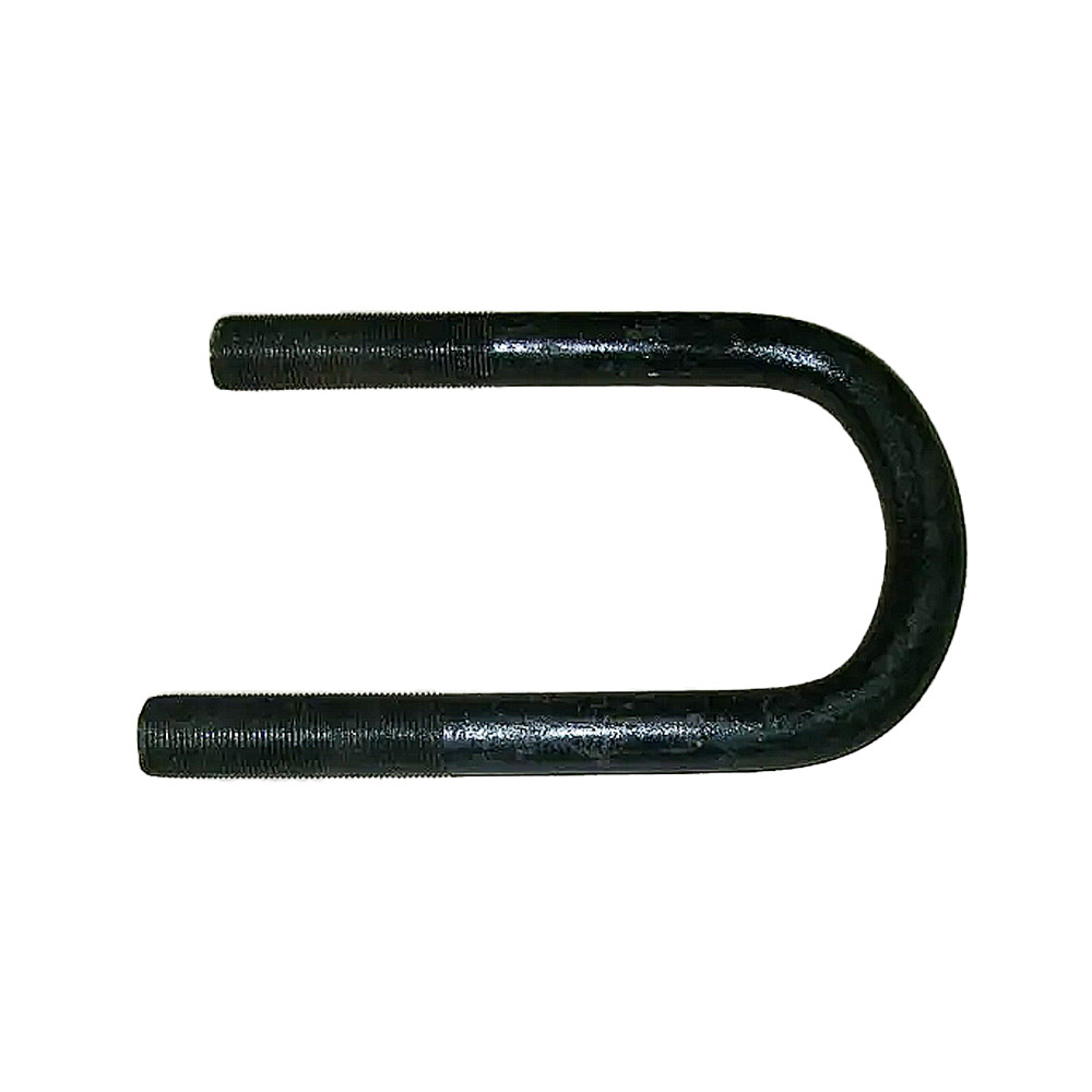 Стремянка пер рессоры (М22х1,5) 190мм Автомат 210-2902408, фото №1