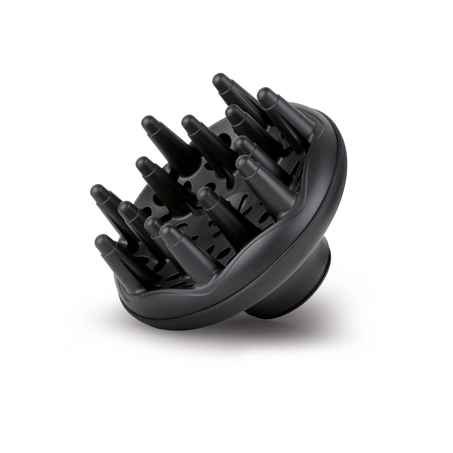 Фен BLACK+DECKER, BXHDA2400E, ионный, 2400 Вт, 2 скорости, 3 режима температуры, с холодным воздухом, со съемным фильтром, фото №4