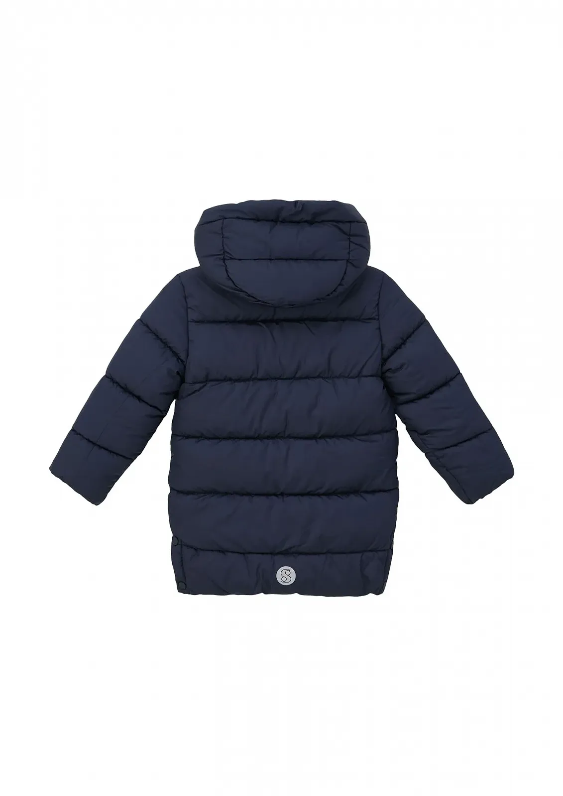 Куртка s.Oliver Outdoor для хлопчиків, фото №2