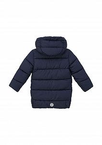 Куртка s.Oliver Outdoor для мальчиков synthetic.ua - Фото 1