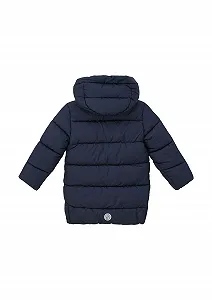 Куртка s.Oliver Outdoor для хлопчиків synthetic.ua - Фото 1