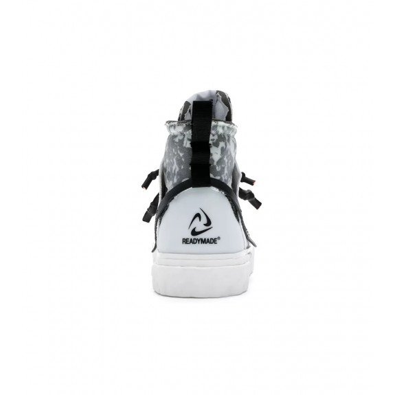 Кросівки NIKE BLAZER MID READYMADE 45.5, фото №5