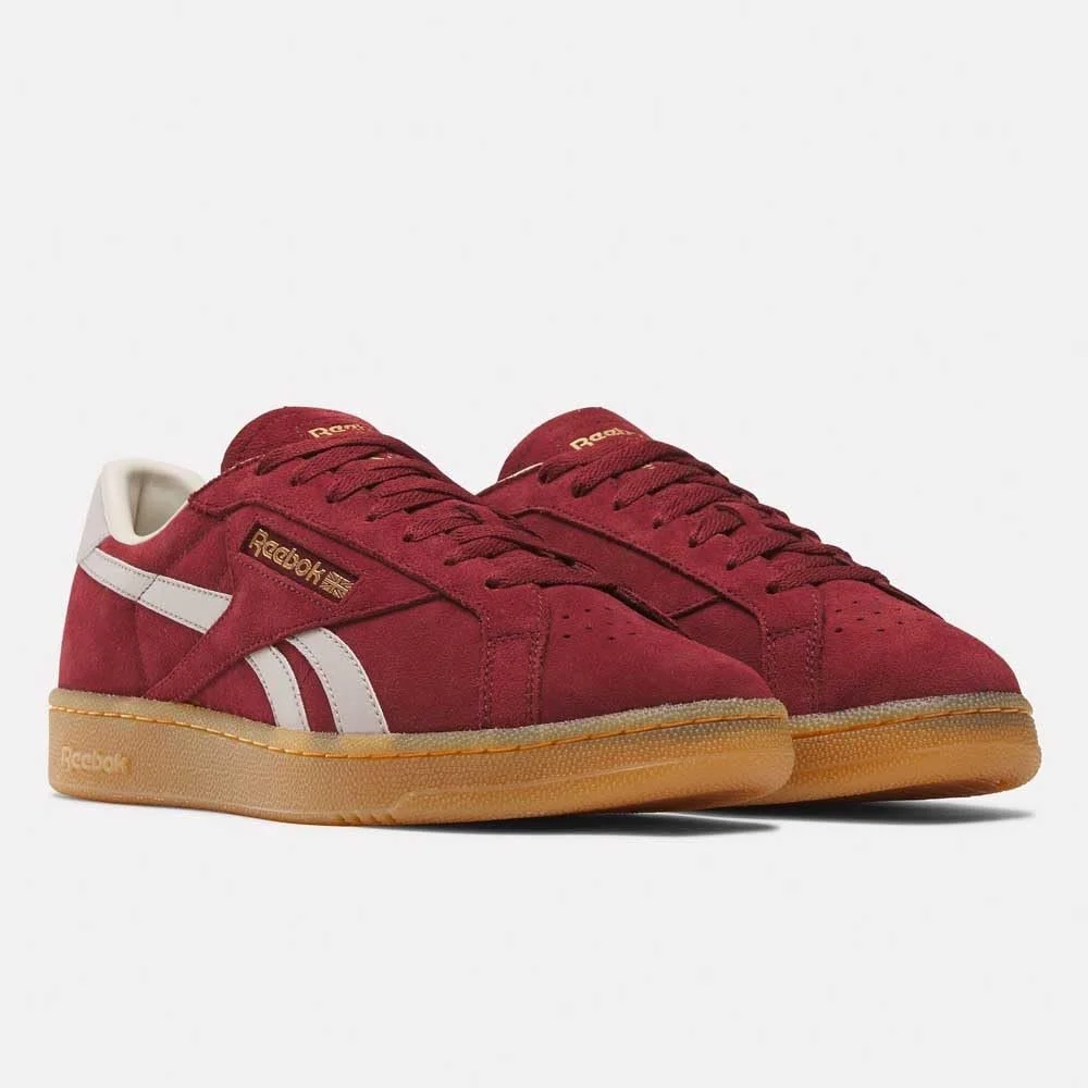 Кросівки Reebok Club C Grounds Uk Unisex, фото №3