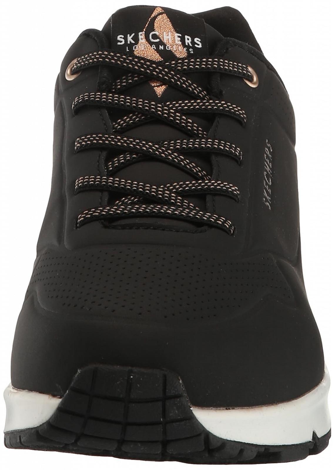Кросівки Skechers UNO Shimmer Away, фото №2