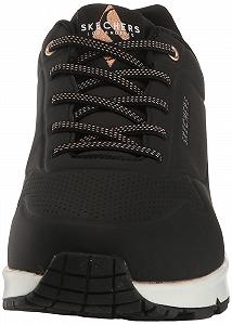 Кросівки Skechers UNO Shimmer Away synthetic.ua - Фото 1