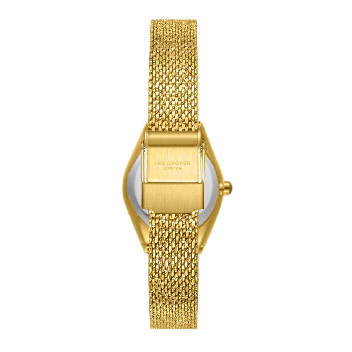 Часы Lee Cooper Classic LC08140.170, фото №4 Часы Lee Cooper Classic LC08140.170, фото №4