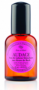 Парфумована вода Les Fleurs De Bach Audace 55мл - Фото 1