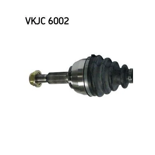 Приводной вал SKF VKJC 6002 для RENAULT передняя ось справа, фото №2