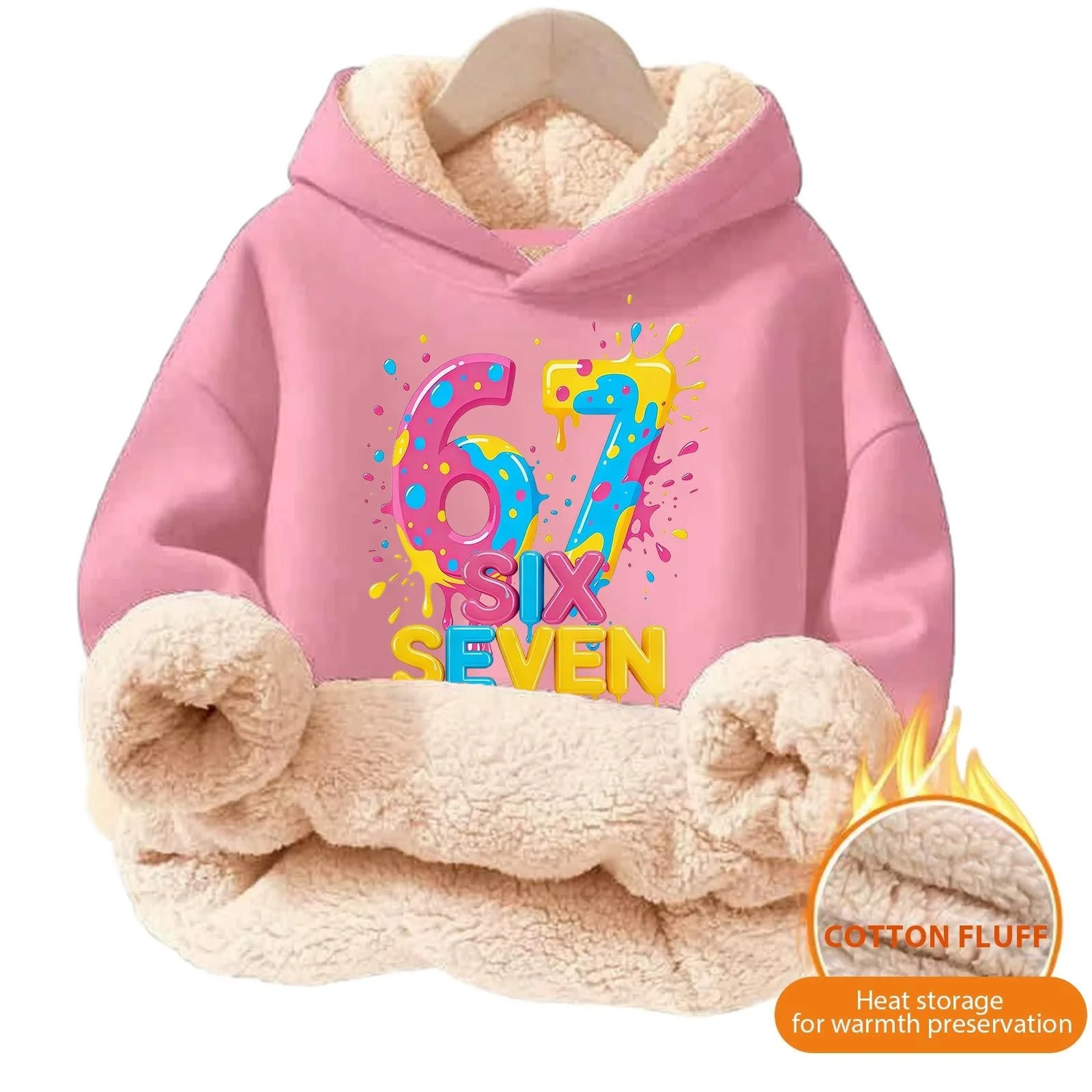 Пуловер Prints 67, фото №4