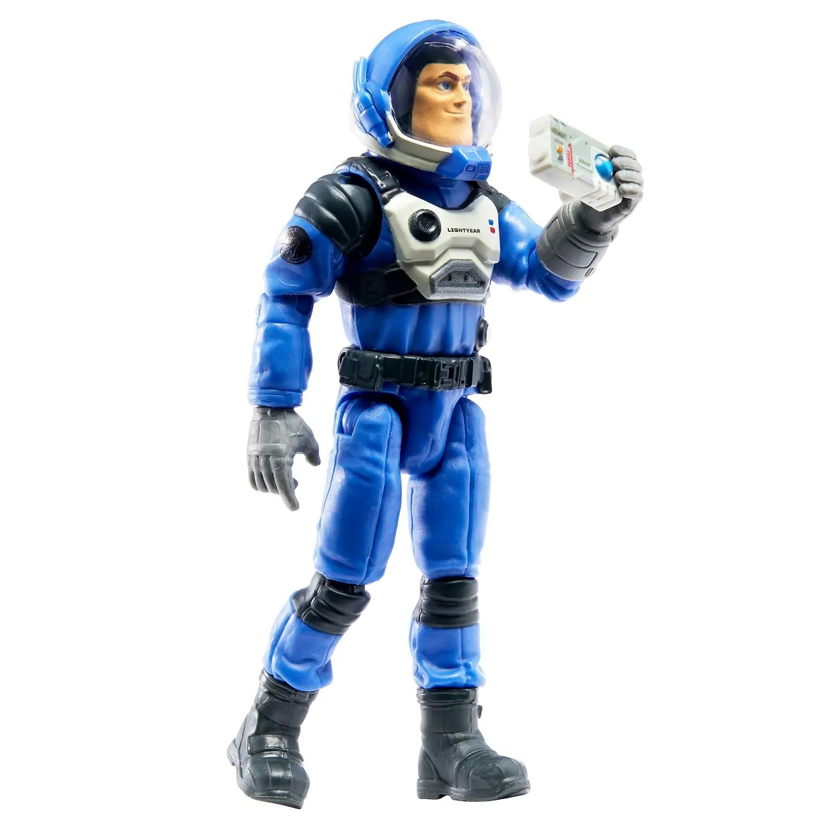 Фигурка Disney and Pixar Lightyear XL-14 Buzz Lightyear HJK11 13 см, фото №3