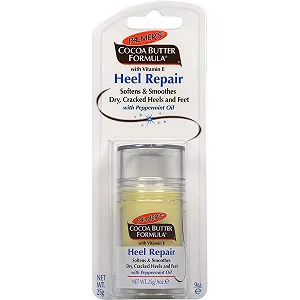 Стик для восстановления пяток Palmer's Cocoa Butter Formula 25 г - Фото 1