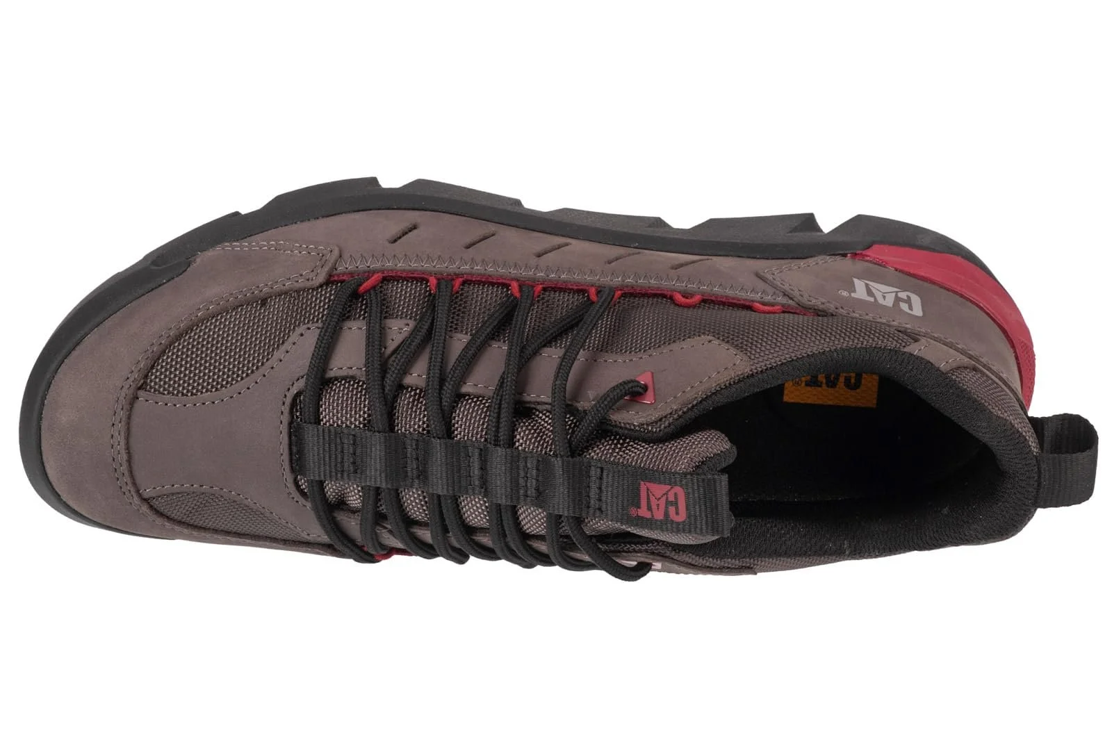 Кеды Caterpillar Мужские, фото №3