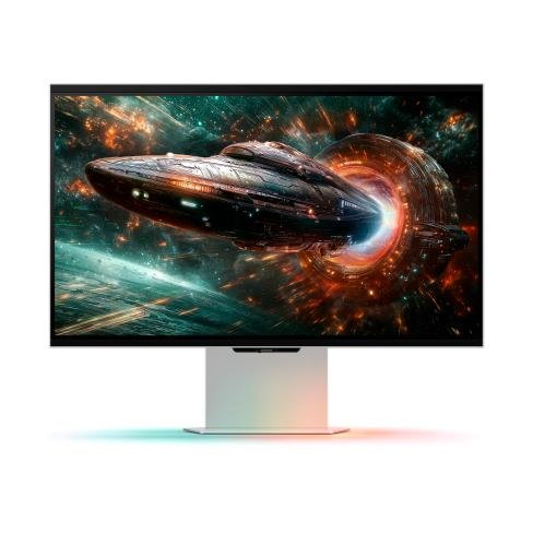 Монитор Samsung LS27FG900XIXCI, фото №1 Монитор Samsung LS27FG900XIXCI, фото №1