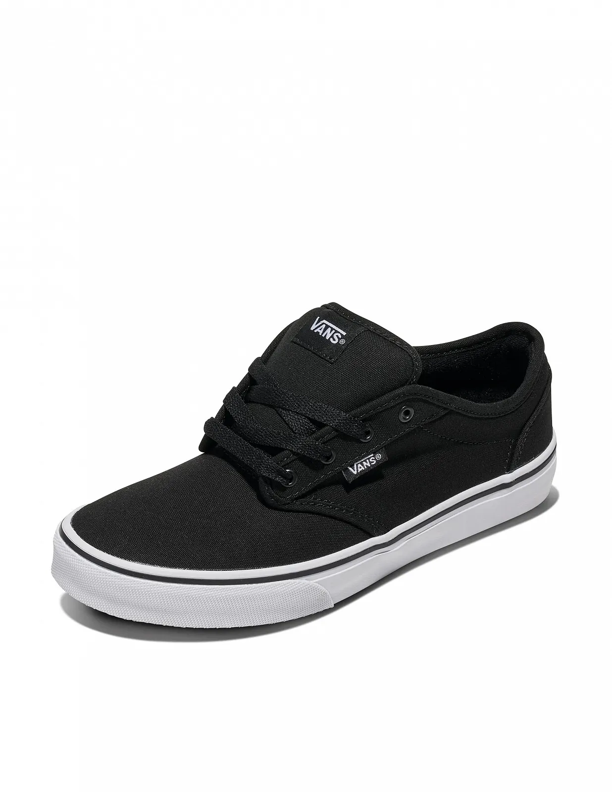Кроссовки Vans Детские Низкие, фото №1