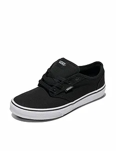 Кроссовки Vans Детские Низкие - Фото 1