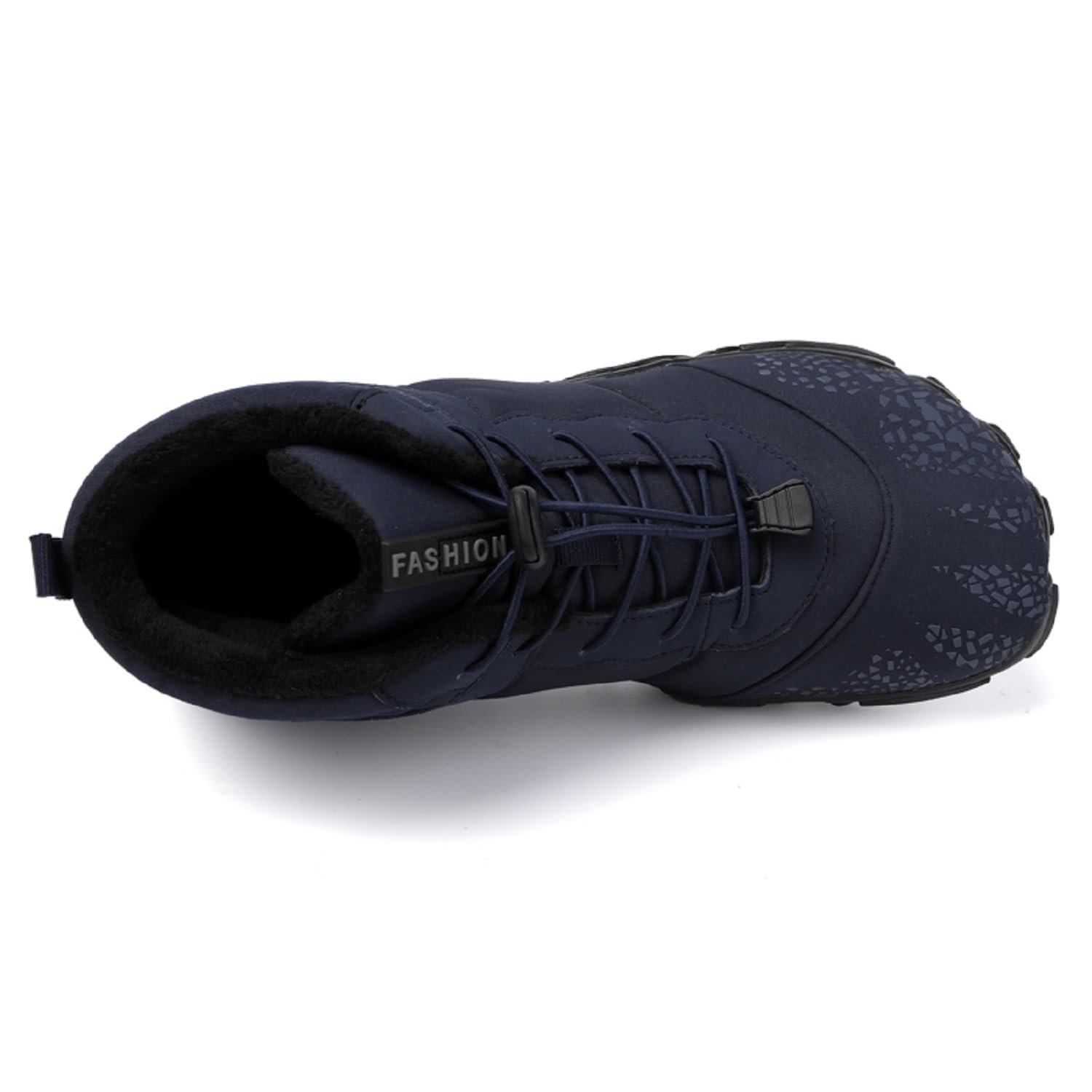 Кроссовки AONEGOLD Barefoot Зимние утепленные Унисекс, фото №3