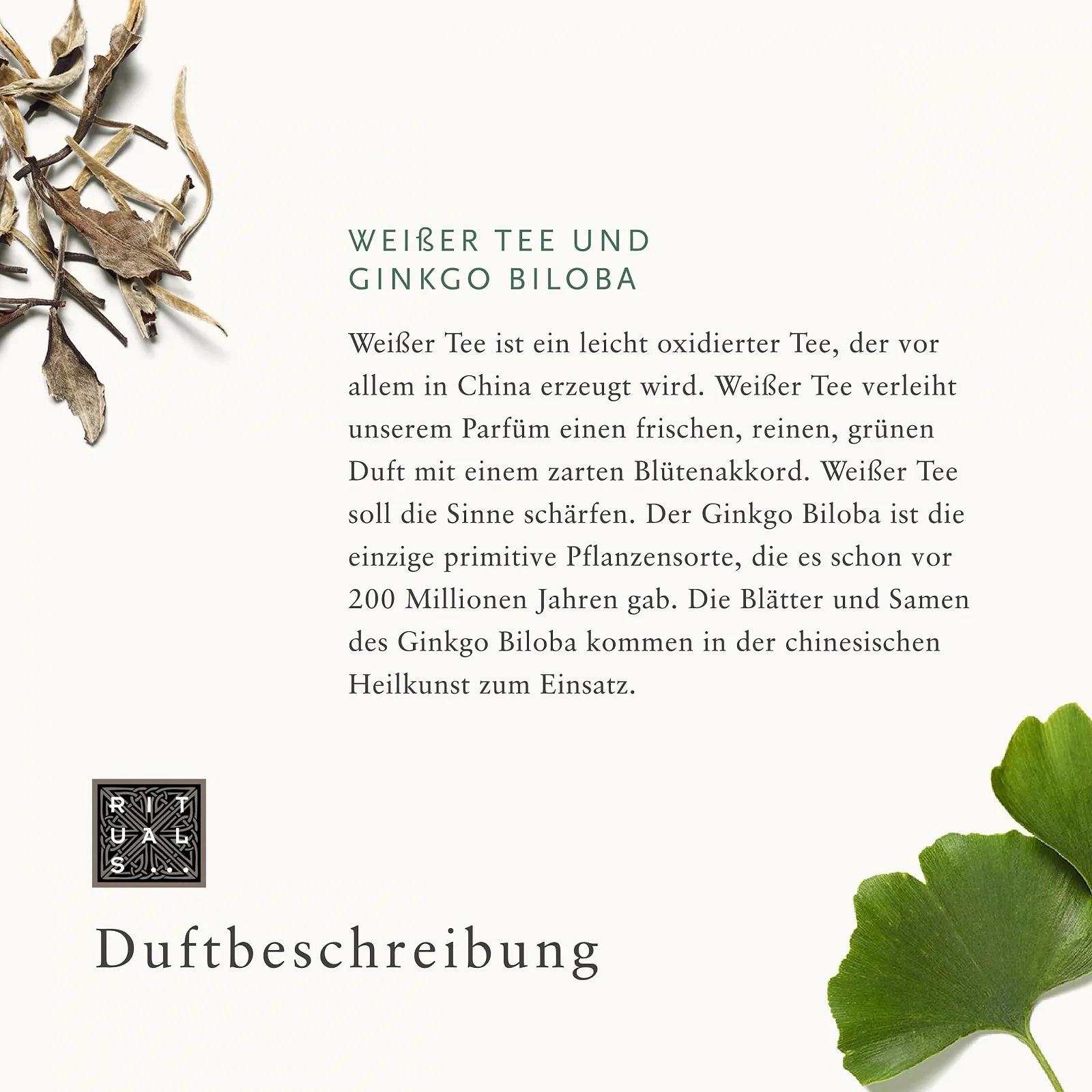 Лосьйон для рук Rituals Karma 70 мл, фото №5