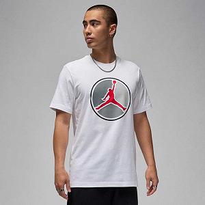 Футболка JORDAN M - Фото 1