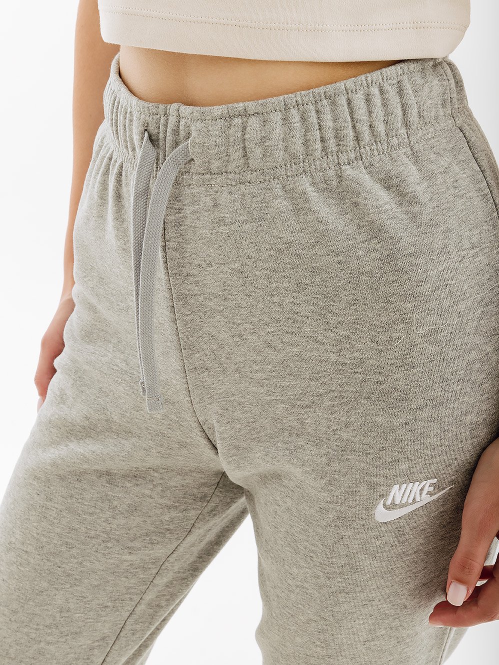 Штаны Nike CLUB FLC PANT TIGHT L, фото №3