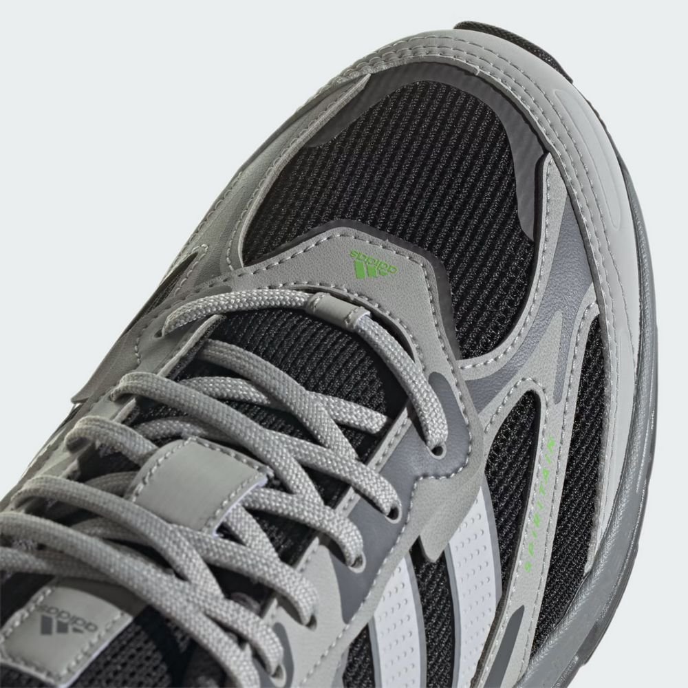 Кроссовки Adidas Spiritain 2000 Casual Размер 41 1/3, фото №7