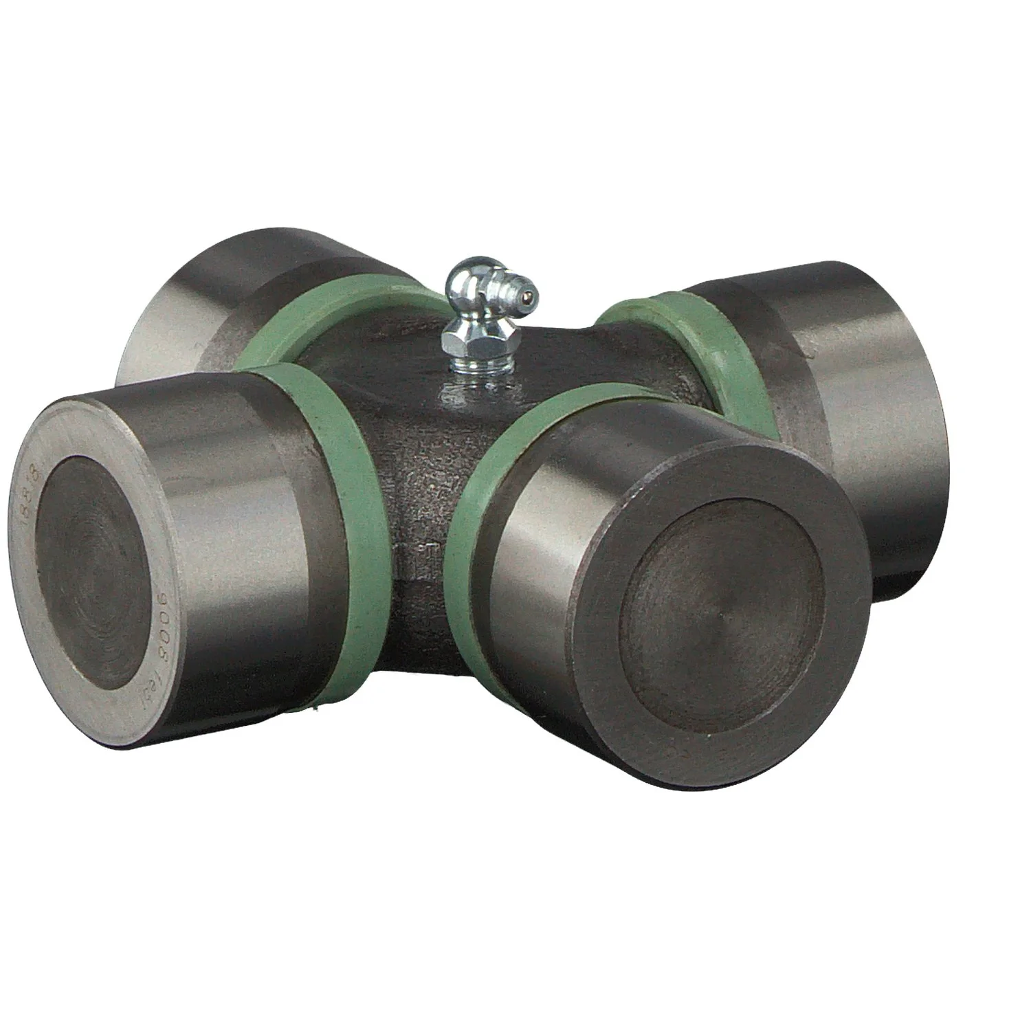 Шарнир продольного вала FEBI BILSTEIN 18818 для MERCEDES-BENZ EVOBUS, фото №5