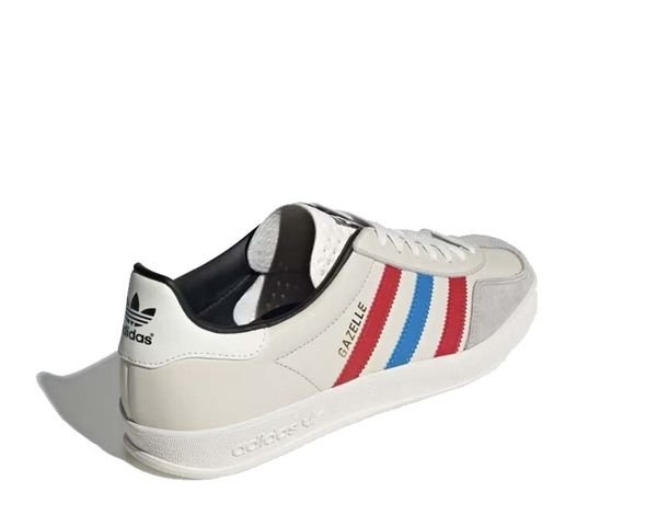 Кросівки Adidas Gazelle Indoor 42 2/3, фото №3