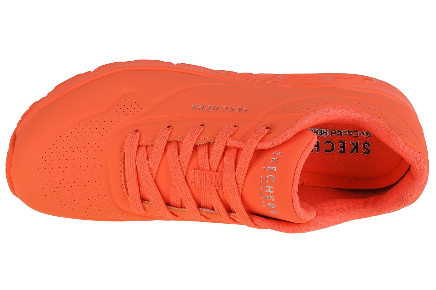 Кроссовки Skechers UNO-Night Shades женские, фото №4