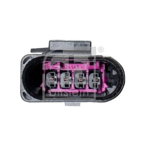 Лямбда-зонд FEBI BILSTEIN 177519 для AUDI SEAT SKODA VW, лівий, правий, фото №3