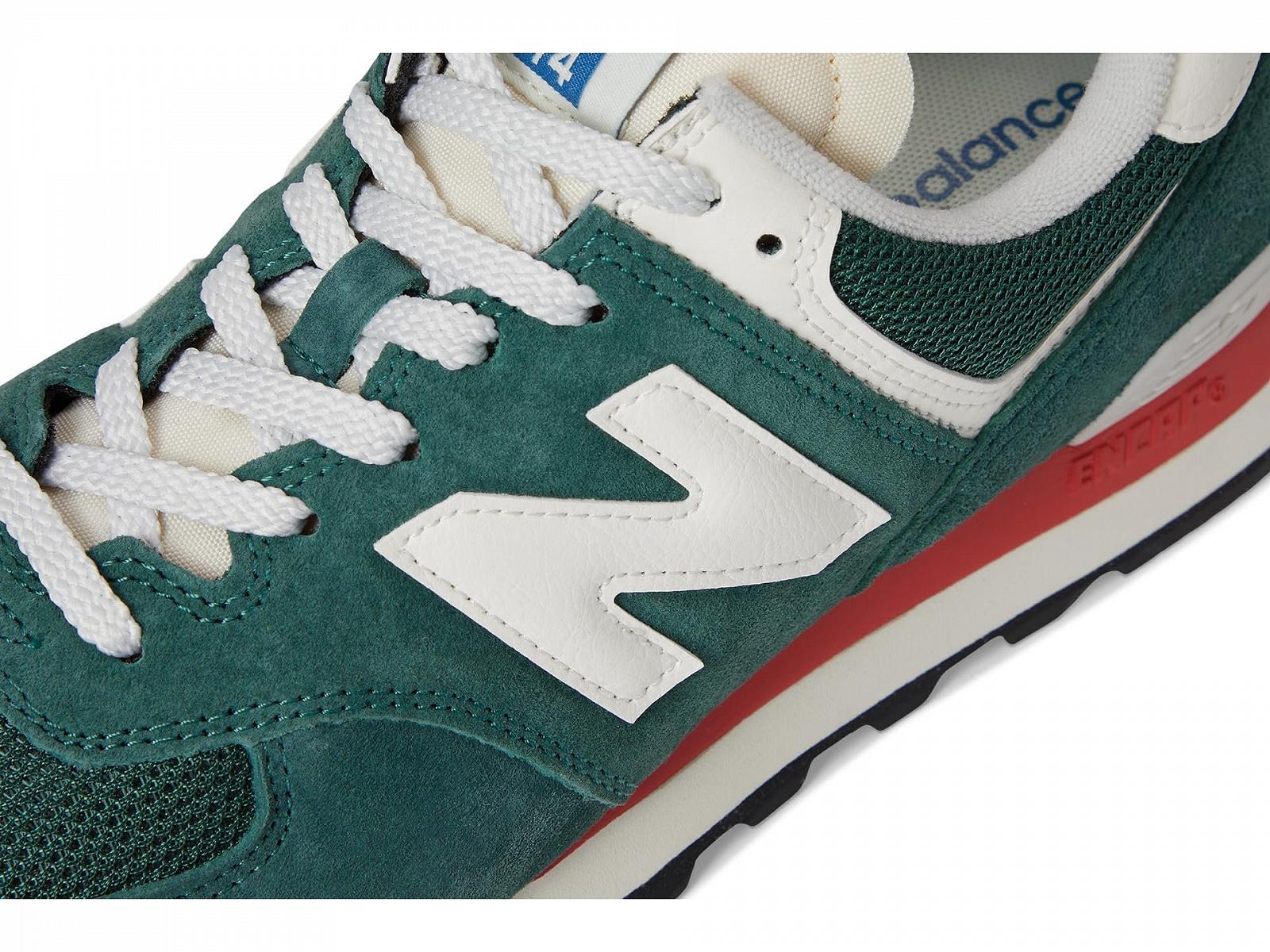 Кросівки New Balance 574, фото №6