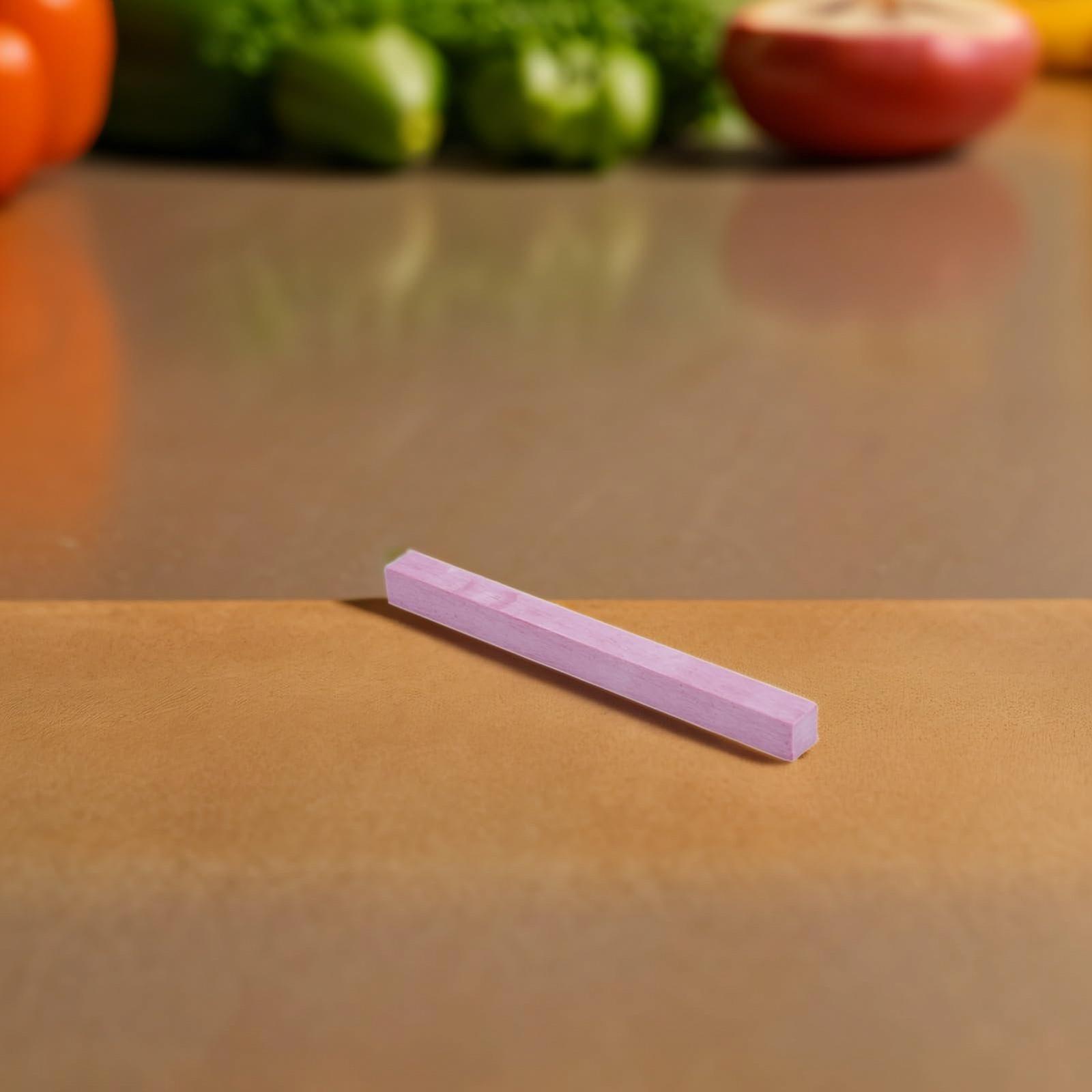 Точильный камень 3000 Grit из оксида алюминия 10 см x 0.8 см, фото №3